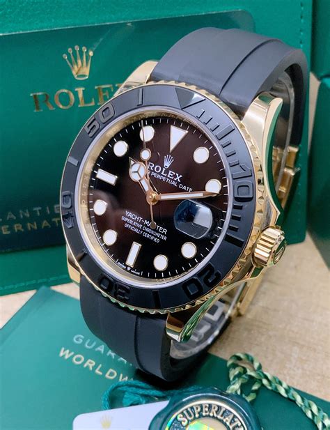 rolex yacht master 42 retail price